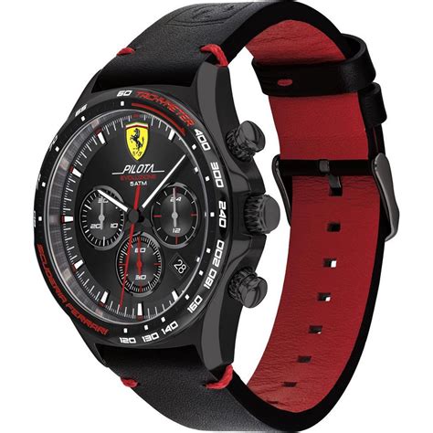 orologio ferrari più costoso